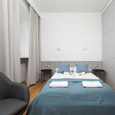 Old Town Studio By Noclegi Renters Breslau Exterior foto