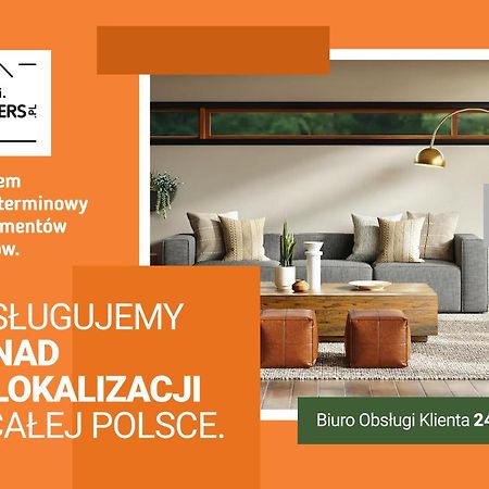 Old Town Studio By Noclegi Renters Breslau Exterior foto