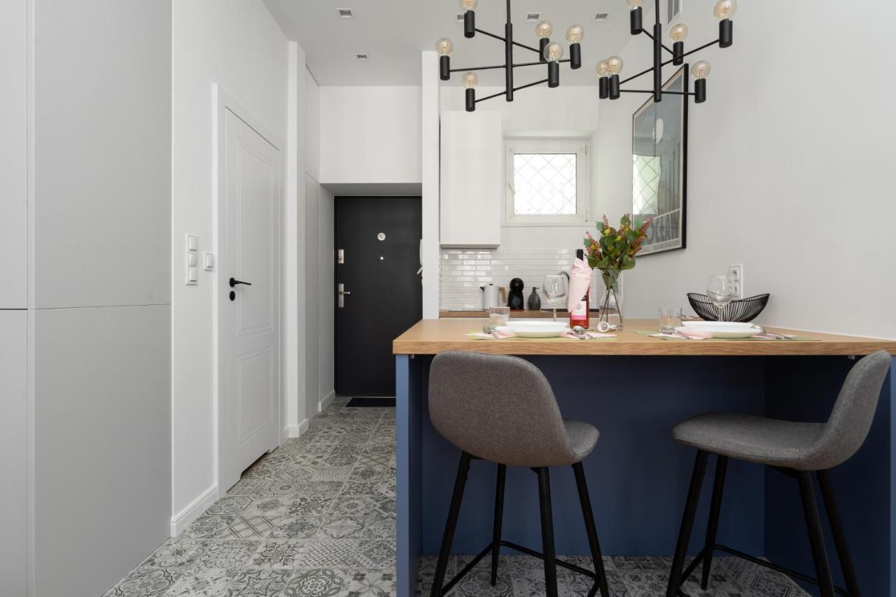 Old Town Studio By Noclegi Renters Breslau Exterior foto