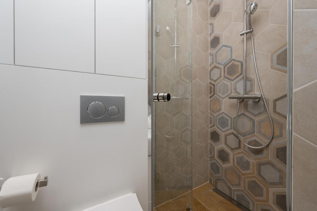 Old Town Studio By Noclegi Renters Breslau Exterior foto