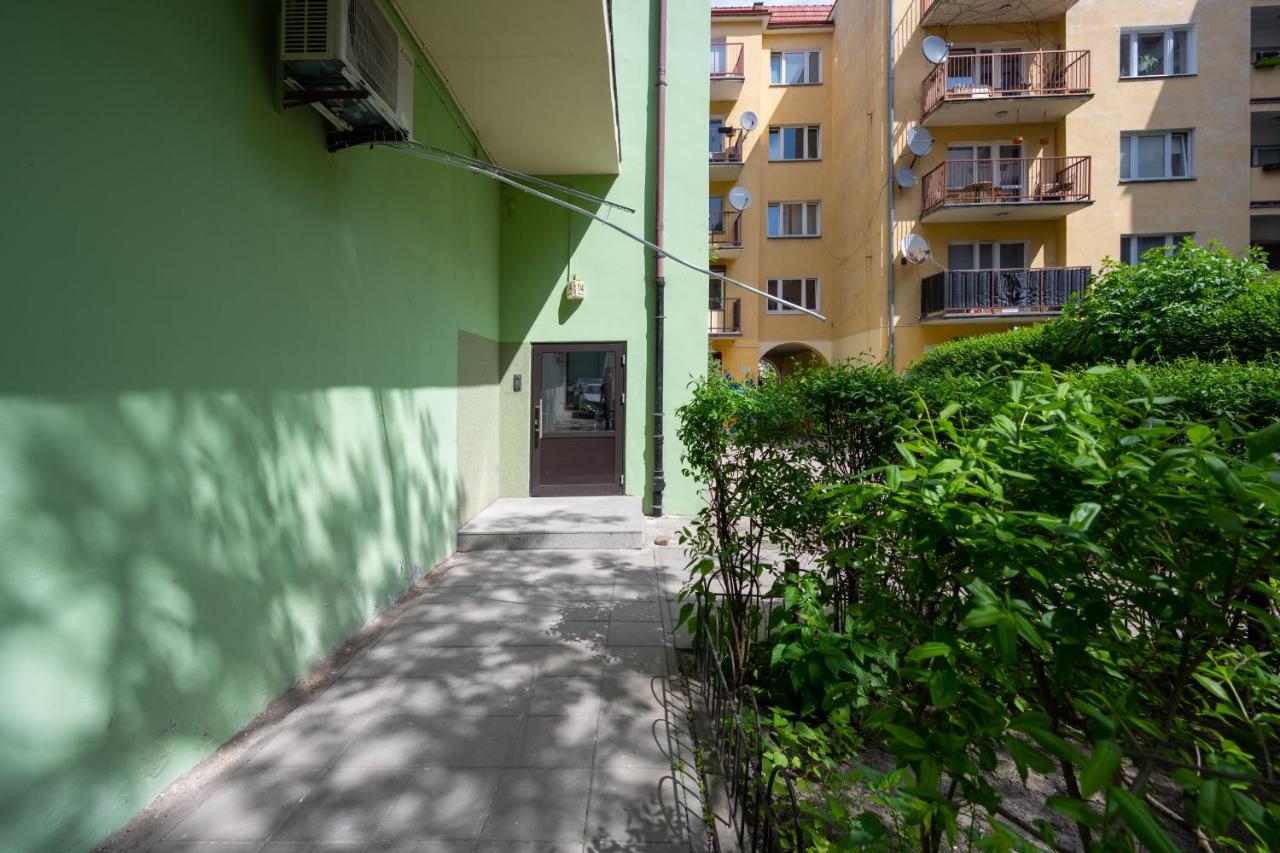 Old Town Studio By Noclegi Renters Breslau Exterior foto